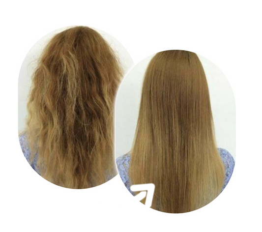 Piastra 2 in 1 Wavy