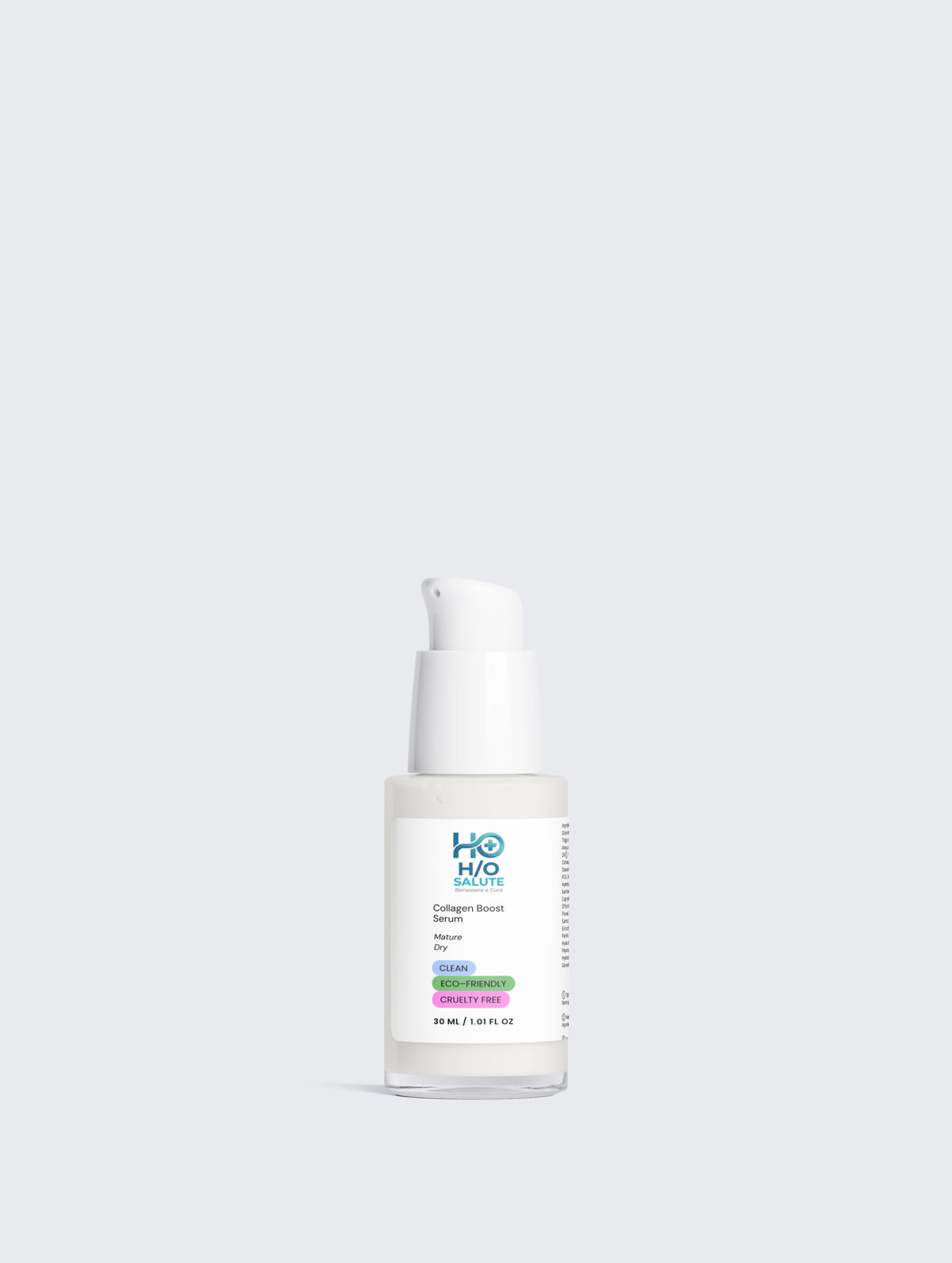 Collagen Boost Serum