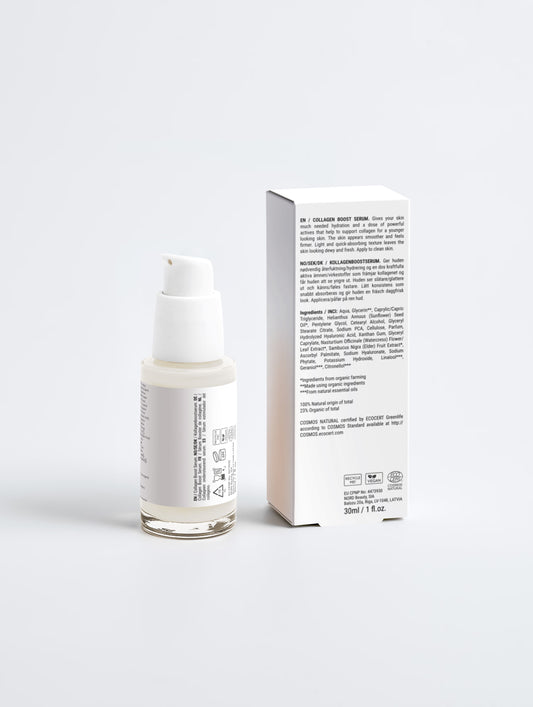 Collagen Boost Serum